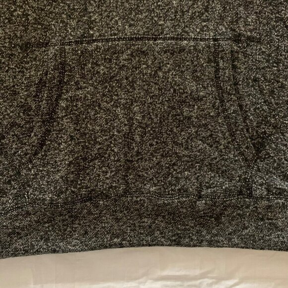 Washington State Cougars NCAA Gray Colosseum Pullover Hoodie Mens Large New - Picture 4 of 6